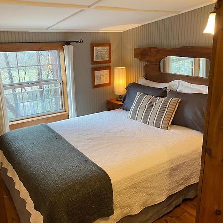 Convenient Cottage-Hot Tub, 4 Minutes To ดาห์ลอนีกา ภายนอก รูปภาพ