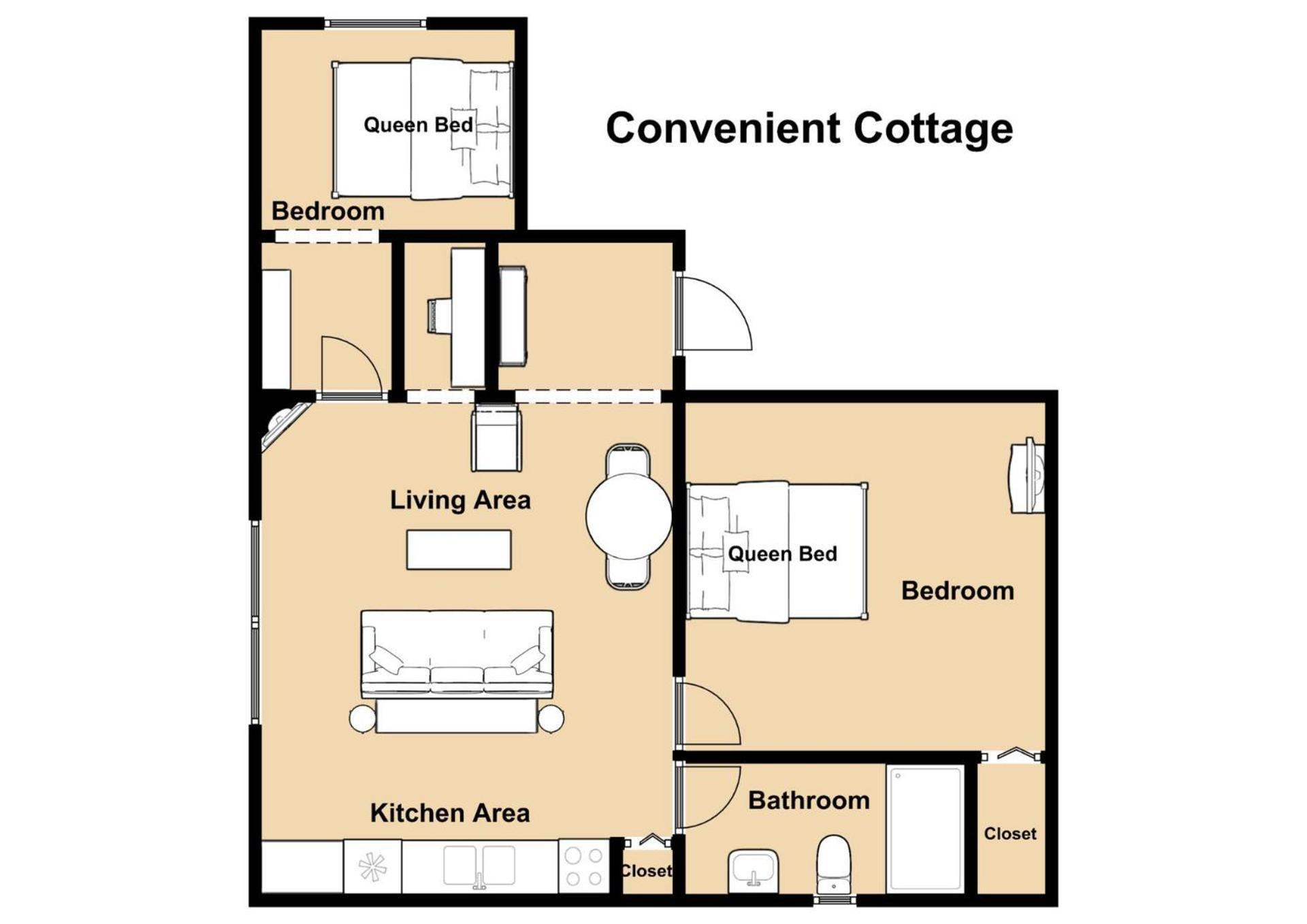 Convenient Cottage-Hot Tub, 4 Minutes To ดาห์ลอนีกา ภายนอก รูปภาพ