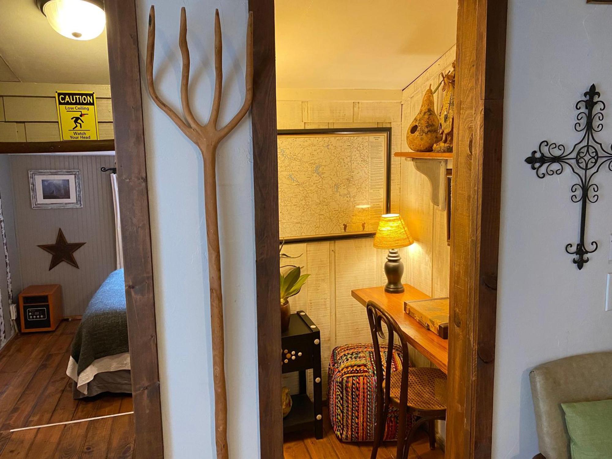Convenient Cottage-Hot Tub, 4 Minutes To ดาห์ลอนีกา ภายนอก รูปภาพ